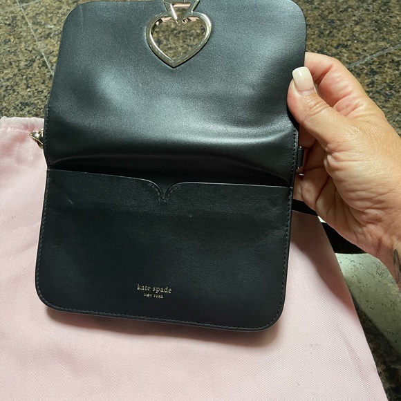 Kate Spade cross body - Picture 4 of 9